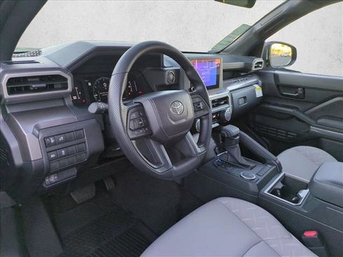 New 2026 Toyota Tacoma SR5 image 3