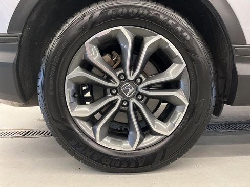 Used 2022 Honda CR-V EX image 35