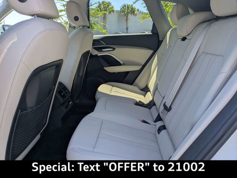 Certified 2025 Audi Q5 Premium AWD/4WD image 14