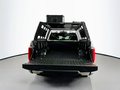 New 2026 Toyota Tundra SR5 image 25