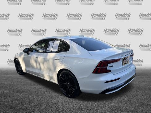 Certified 2023 Volvo S60 B5 Plus w/ Protection Package Premier AWD/4WD image 8