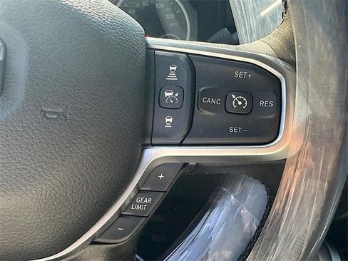 New 2026 RAM 2500 Big Horn image 19