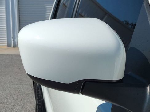 Certified 2024 Nissan Frontier PRO-4X w/ Off-Road Protection Package image 12