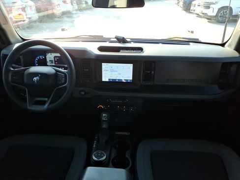 Used 2022 Ford Bronco 4-Door AWD/4WD image 14