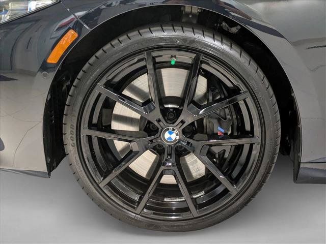 Certified 2026 BMW 840i xDrive AWD/4WD image 26