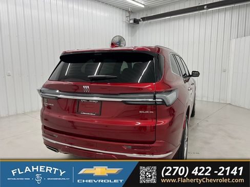 Used 2026 Buick Enclave Avenir w/ Super Cruise Package AWD/4WD image 3
