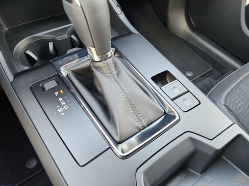 New 2026 MAZDA CX-5 Select AWD/4WD image 34