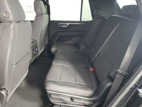 New 2026 Chevrolet Tahoe LS RWD image 13