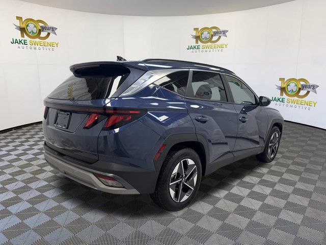 Used 2025 Hyundai Tucson SEL FWD image 10