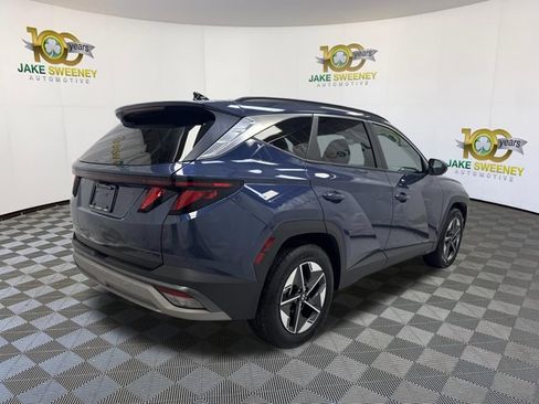 Used 2025 Hyundai Tucson SEL FWD image 10