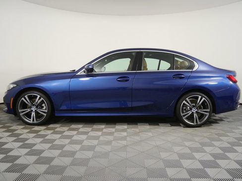 Certified 2024 BMW 330i Sedan image 6