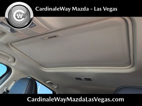 New 2025 MAZDA CX-5 AWD 2.5 S w/ Preferred Package image 14