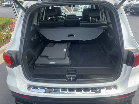 Certified 2025 Mercedes-Benz GLB 250 4MATIC image 34