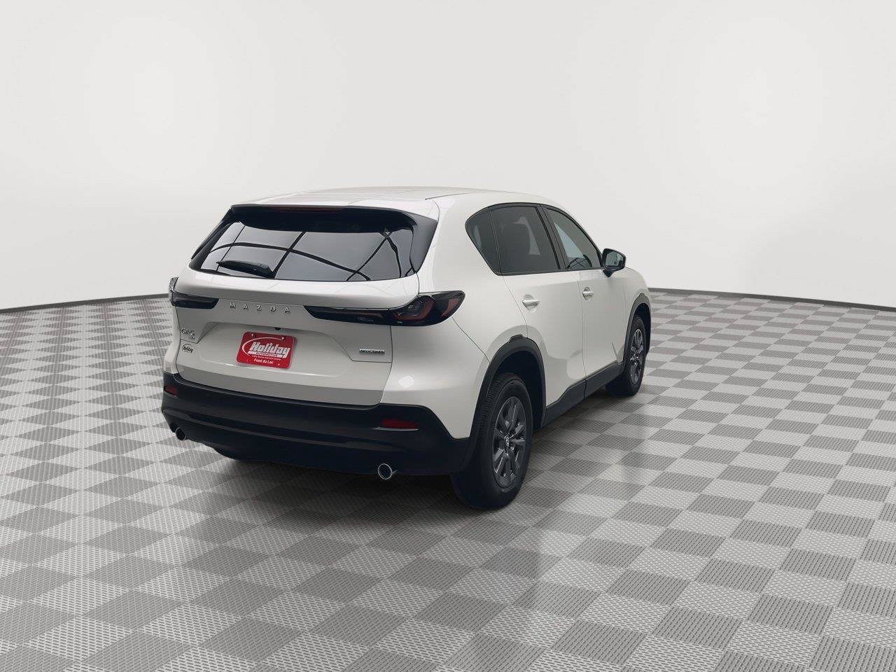 New 2026 MAZDA CX-5 Select AWD/4WD image 35