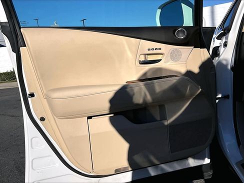 Used 2015 Lexus RX 350 FWD image 20