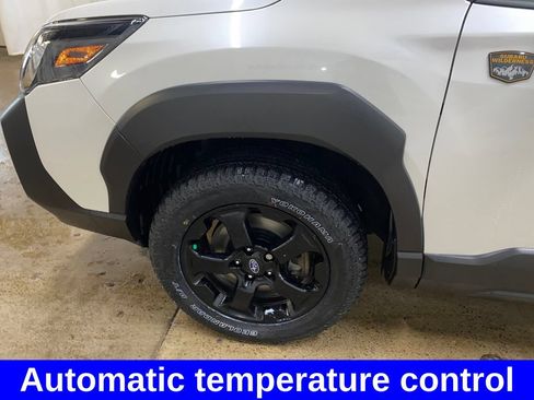 Used 2023 Subaru Forester Wilderness AWD/4WD image 18