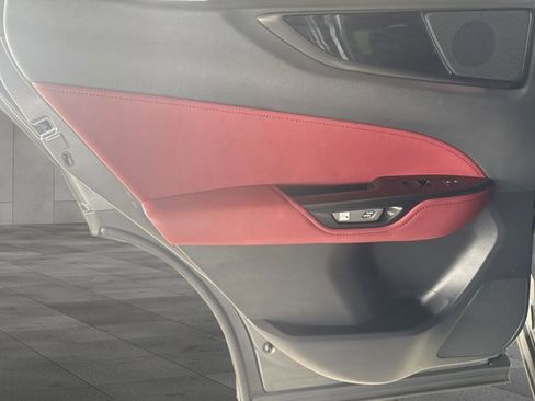 Certified 2022 Lexus NX 350 AWD w/ Premium Package image 25