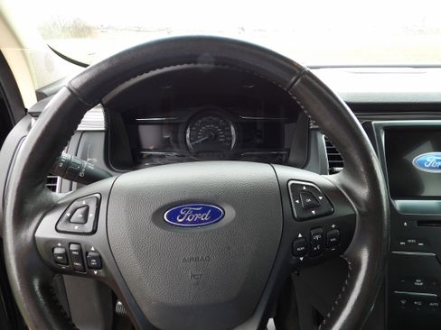 Used 2016 Ford Flex SEL w/ Equipment Group 202A image 19