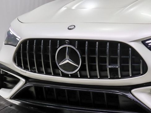 Certified 2024 Mercedes-Benz CLE 53 AMG 4MATIC image 8