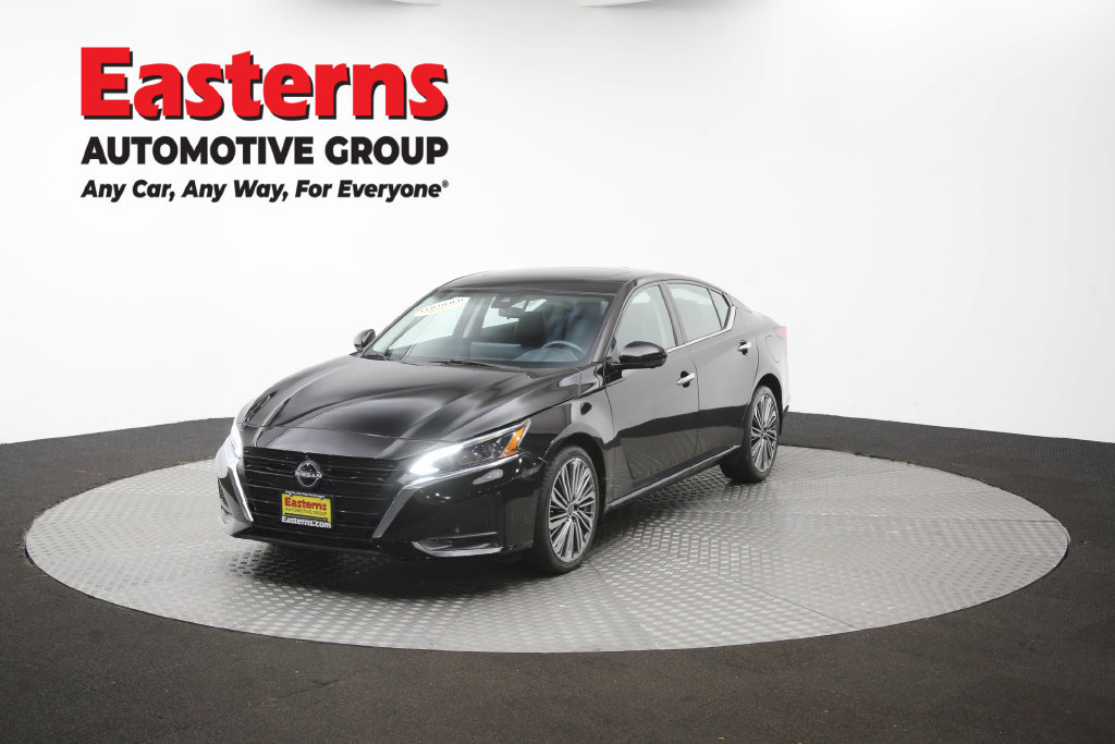 Used 2023 Nissan Altima 2.5 SL AWD/4WD image 57