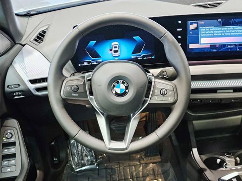 New 2025 BMW 228i xDrive w/ Premium Package image 11