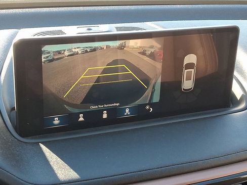 Certified 2023 Acura MDX SH-AWD w/ Technology Package image 19