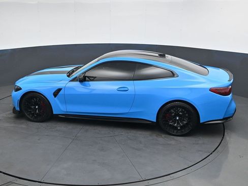 Used 2025 BMW M4 CS AWD/4WD image 24