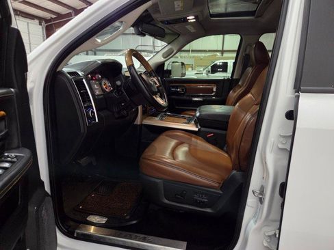 Used 2016 RAM 2500 Longhorn w/ Convenience Group image 58