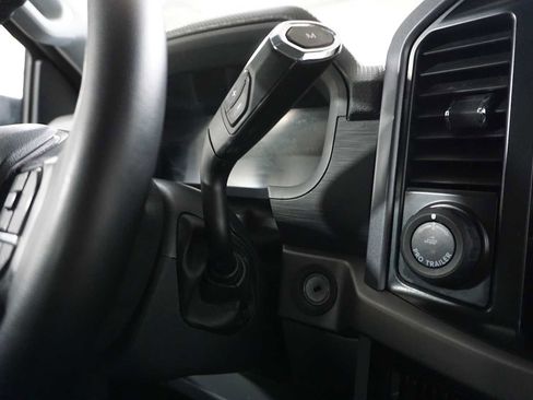 Used 2024 Ford F150 XLT w/ Mobile Office Package image 19