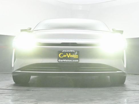 Used 2024 Lucid Air Touring image 49