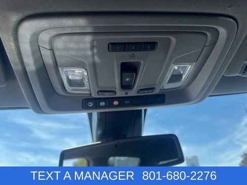 Used 2020 Chevrolet Silverado 3500 LTZ w/ LTZ Convenience Package AWD/4WD image 27