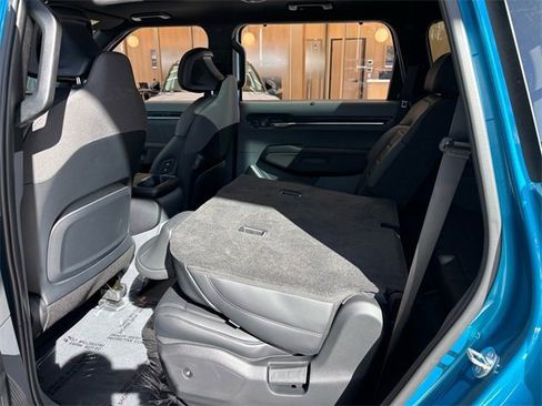 New 2026 Kia EV9 Land w/ Nightfall Edition Package image 5