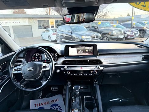 Used 2020 Kia Telluride SX w/ SX Prestige Package image 36
