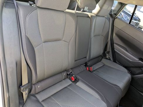 Used 2024 Subaru Crosstrek 2.0i Premium w/ Popular Package #4 image 17