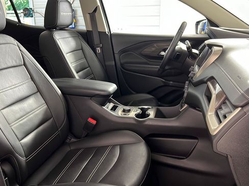 Used 2023 GMC Terrain Denali AWD/4WD image 26