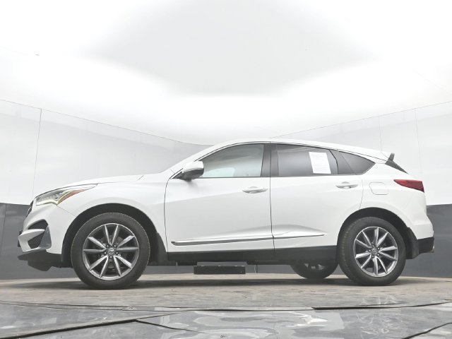Used 2021 Acura RDX w/ Technology Package AWD/4WD image 47