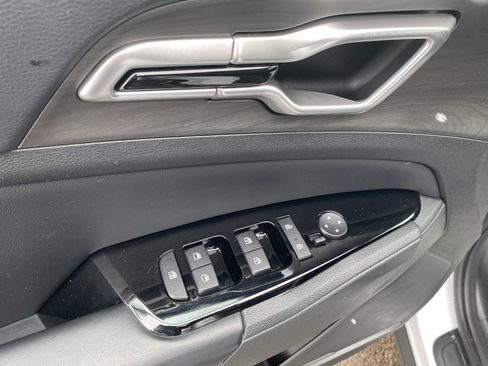 Certified 2023 Kia Sportage X-Line w/ X-Line Premium Package image 24