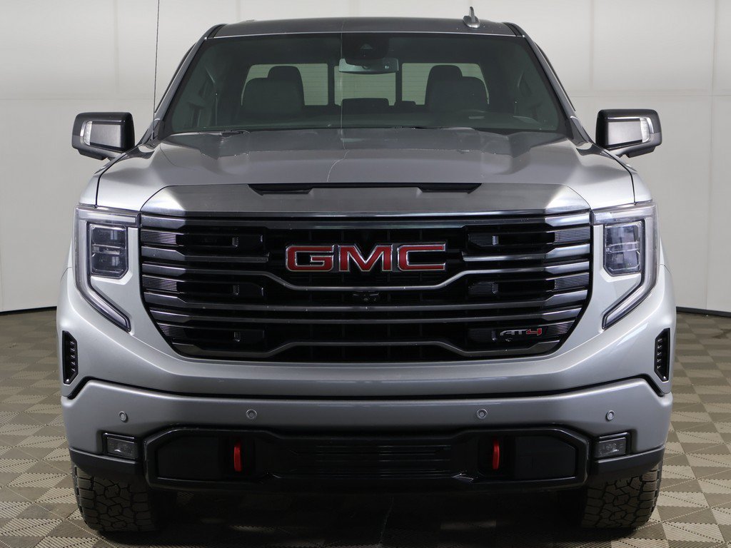 Used 2023 GMC Sierra 1500 AT4 w/ AT4 Preferred Package AWD/4WD image 14