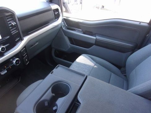 Used 2023 Ford F150 XLT w/ Equipment Group 301A Mid image 15