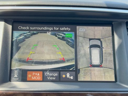 Used 2020 Nissan Armada SL w/ Premium Package RWD image 24