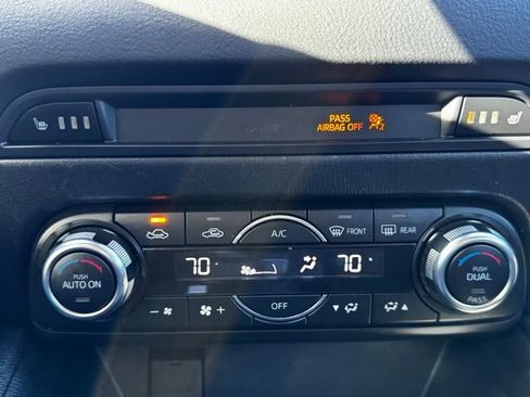 Used 2018 MAZDA CX-5 Touring image 24