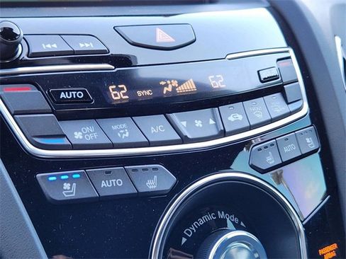 New 2025 Acura RDX AWD w/ A-Spec & Advance Pkg image 25