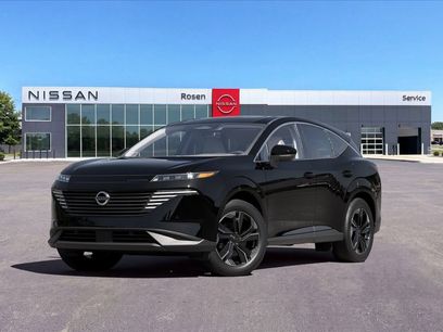 New 2026 Nissan Murano SL