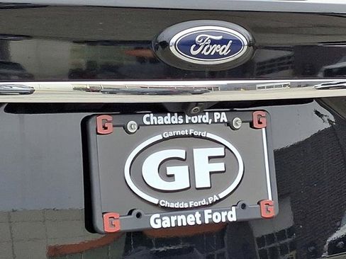 Certified 2020 Ford Edge SEL w/ Convenience Package image 31