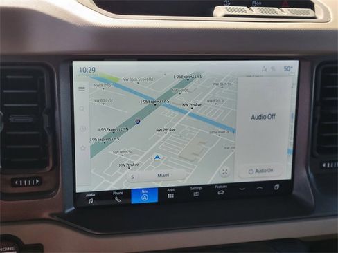 New 2025 Ford Bronco Big Bend image 24