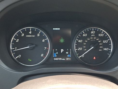 Used 2018 Mitsubishi Outlander LE AWD/4WD image 21