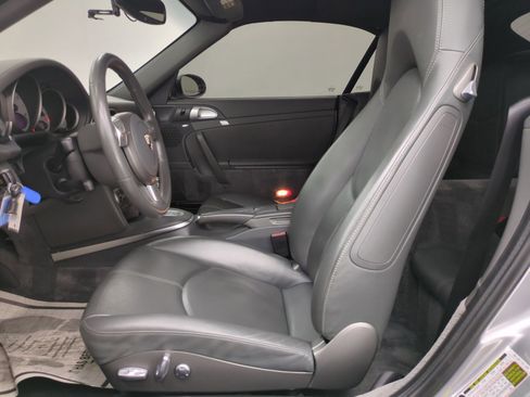 Used 2008 Porsche 911 Turbo image 5