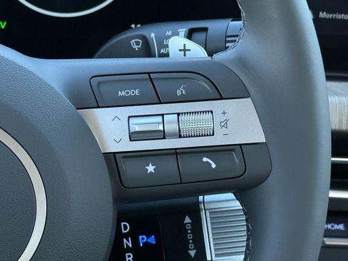 New 2026 Hyundai Sonata Limited image 20