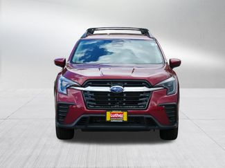 Used 2025 Subaru Ascent Premium AWD/4WD video 2