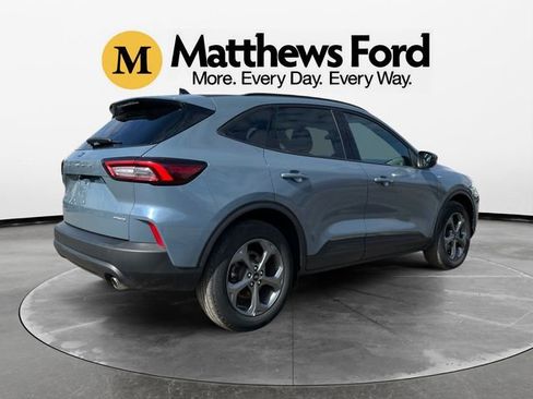 Used 2025 Ford Escape ST-Line Select image 5